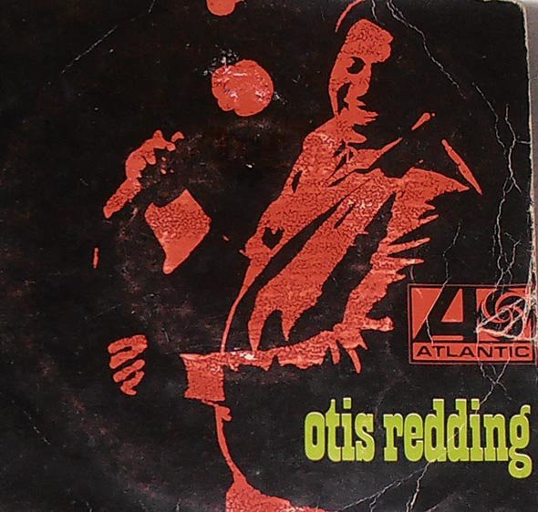 Accords et paroles Think About It Otis Redding