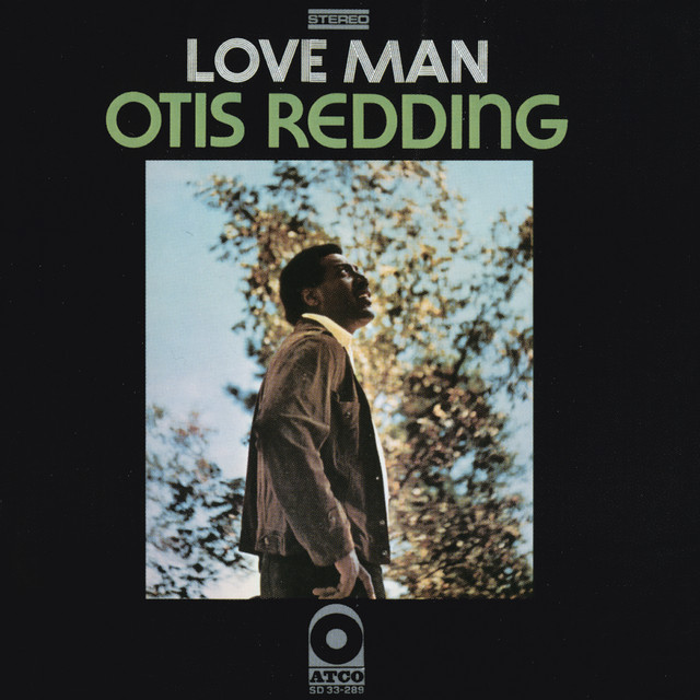 Accords et paroles Your Feeling Is Mine Otis Redding