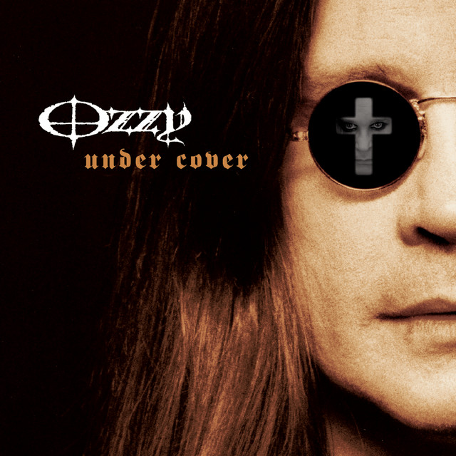 Accords et paroles All The Young Dudes Ozzy Osbourne