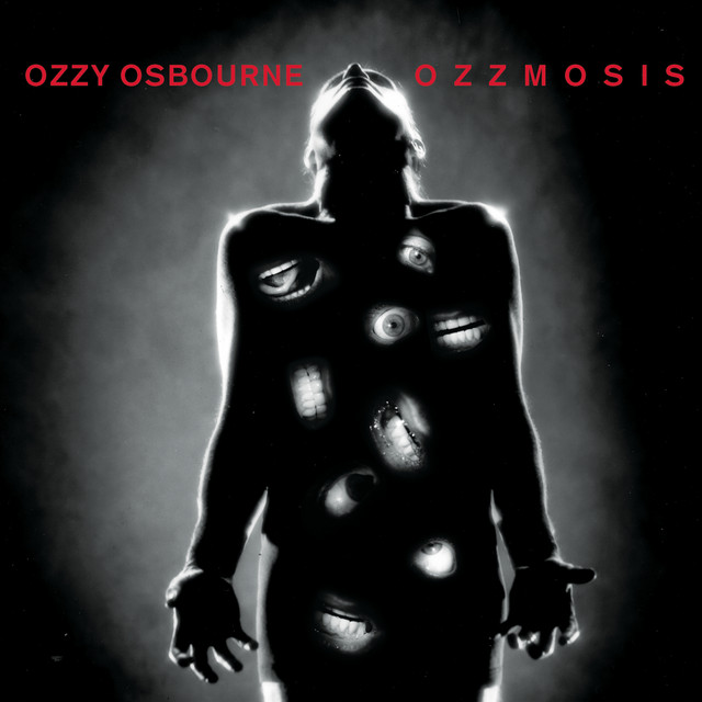 Accords et paroles Old L.A. tonight Ozzy Osbourne