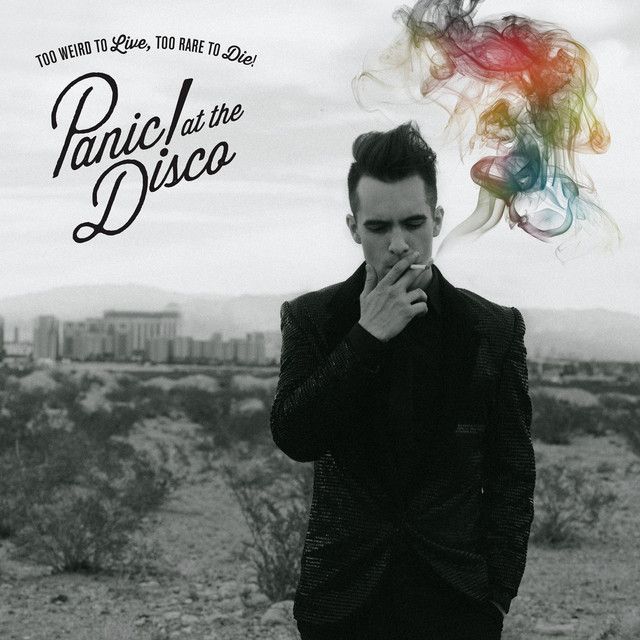 Accords et paroles The End Of All Things Panic! At The Disco