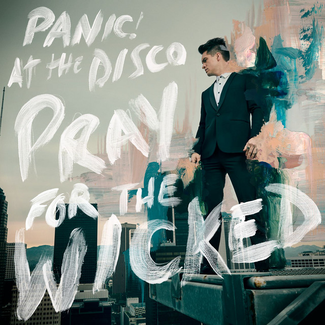 Accords et paroles King Of The Clouds Panic! At The Disco