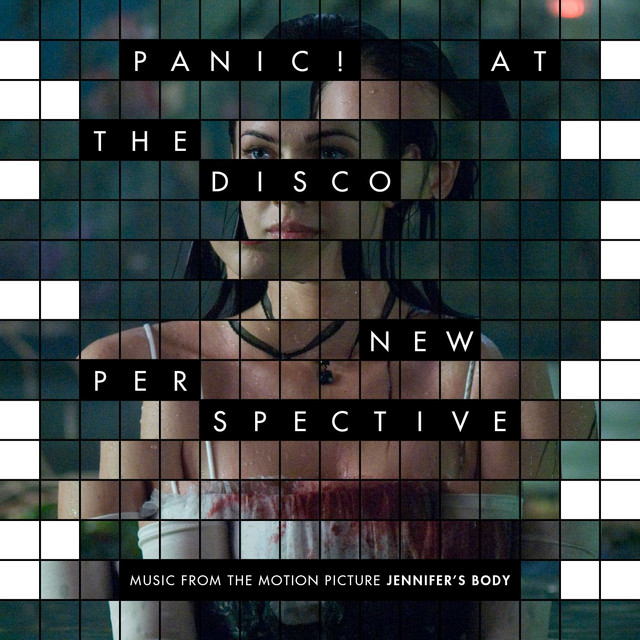 Accords et paroles New Perspective Panic! At The Disco