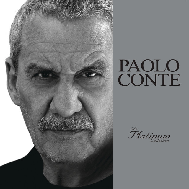 Accords et paroles Bartali Paolo Conte