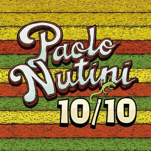 Accords et paroles 10/10 Paolo Nutini