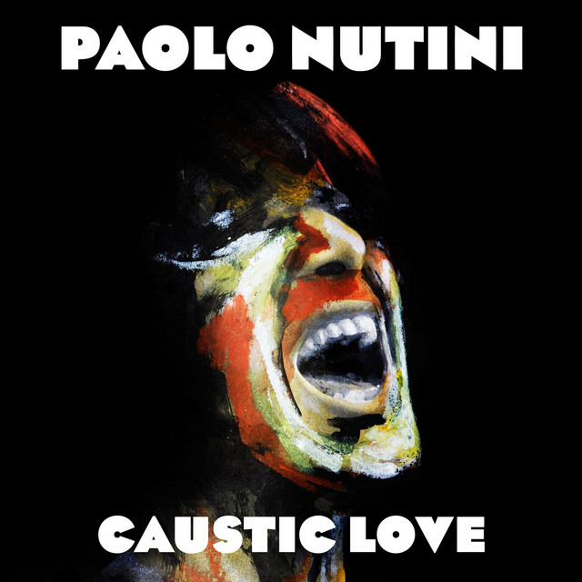Accords et paroles Looking For Something Paolo Nutini