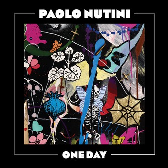 Accords et paroles One Day Paolo Nutini