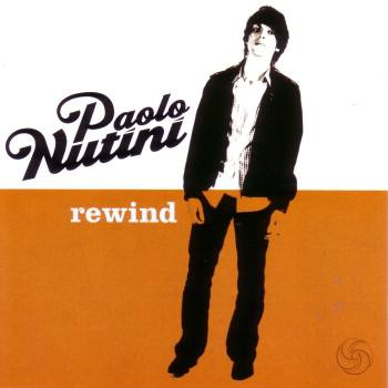 Accords et paroles Rewind Paolo Nutini