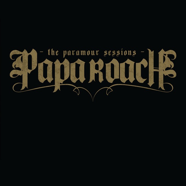 Accords et paroles I Devise My Own Demise Papa Roach