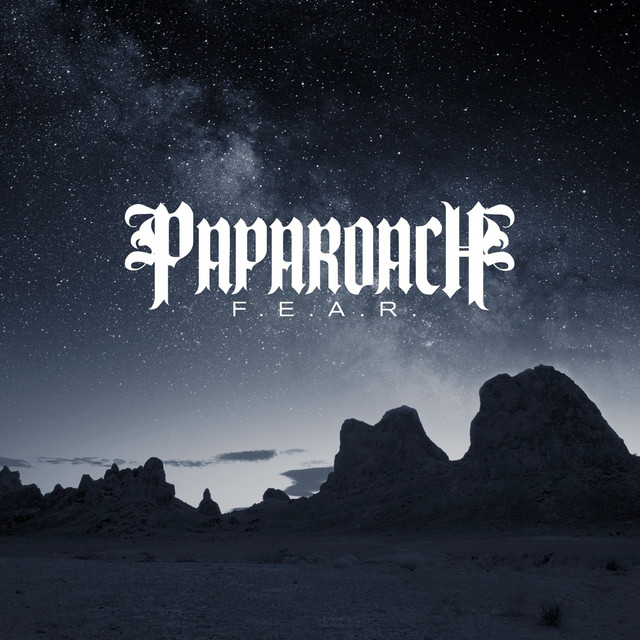Accords et paroles Never Have To Say Goodbye Papa Roach