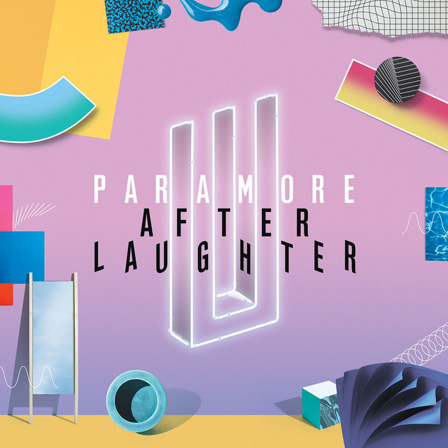 Accords et paroles Fake Happy Paramore