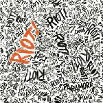 Accords et paroles Riot Paramore