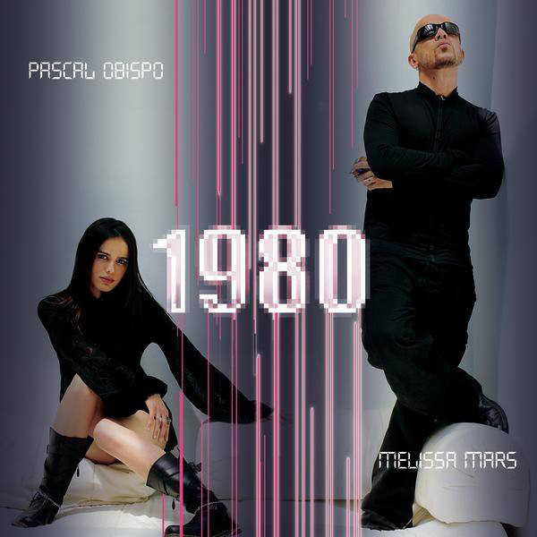 Accords et paroles 1980 Pascal Obispo