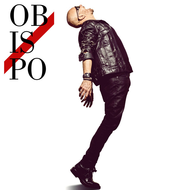 Accords et paroles On n'a rien fait de mieux Pascal Obispo