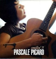 Accords et paroles Smilin'!! Pascale Picard