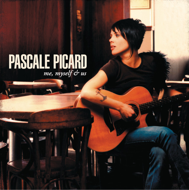 Accords et paroles Sorry Pascale Picard