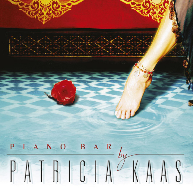 Accords et paroles I Wish You Love Patricia Kaas