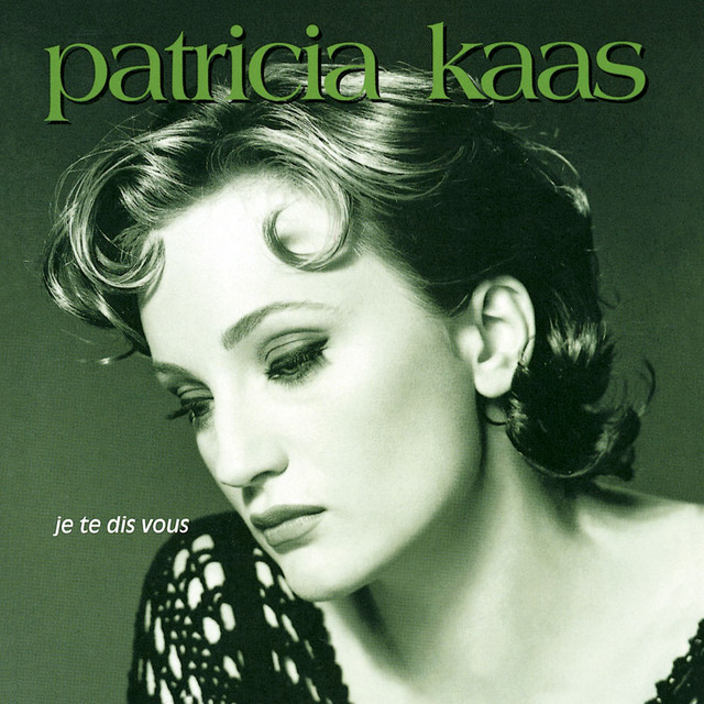 Accords et paroles Jojo Patricia Kaas