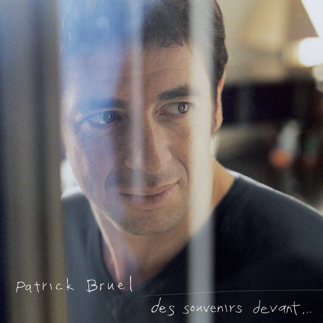 Accords et paroles Adieu Patrick Bruel