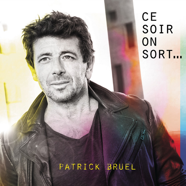 Accords et paroles Rue Mouffetard Patrick Bruel