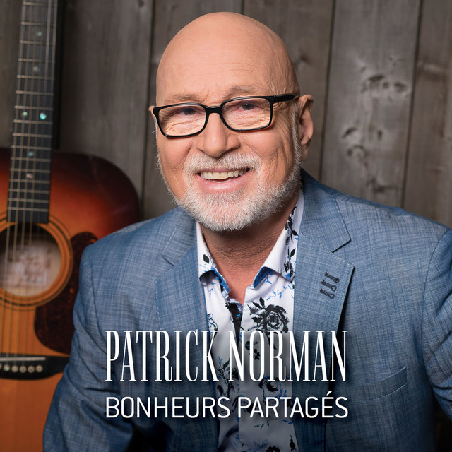 Accords et paroles Alors la vie Patrick Norman