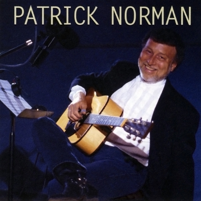 Accords et paroles Dis papa Patrick Norman