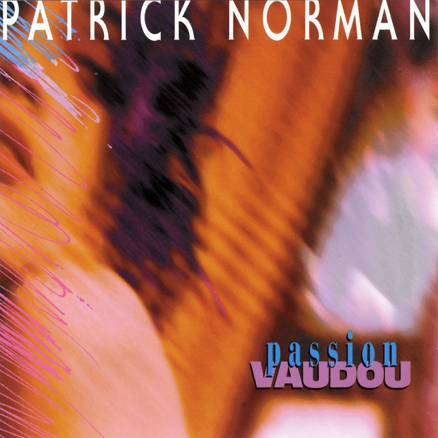 Accords et paroles Elle s'en va Patrick Norman