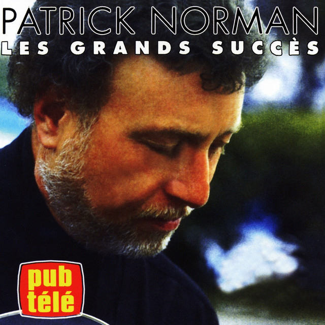 Accords et paroles Je Vous Aime Je Vous Adore Patrick Norman