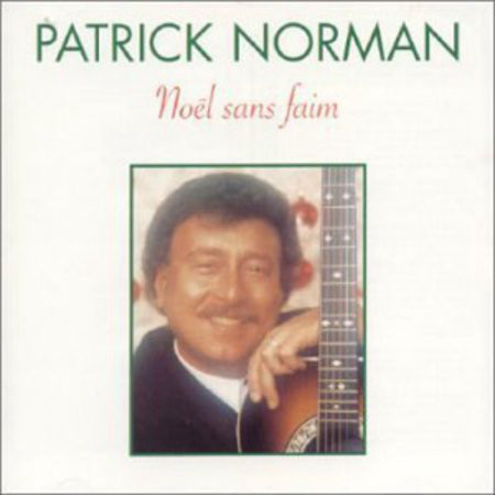 Accords et paroles Noël sans faim Patrick Norman