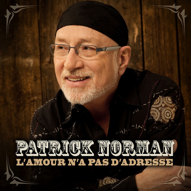 Accords et paroles La plus belle chanson Patrick Norman