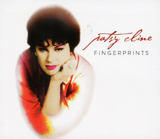 Accords et paroles Fingerprints Patsy Cline