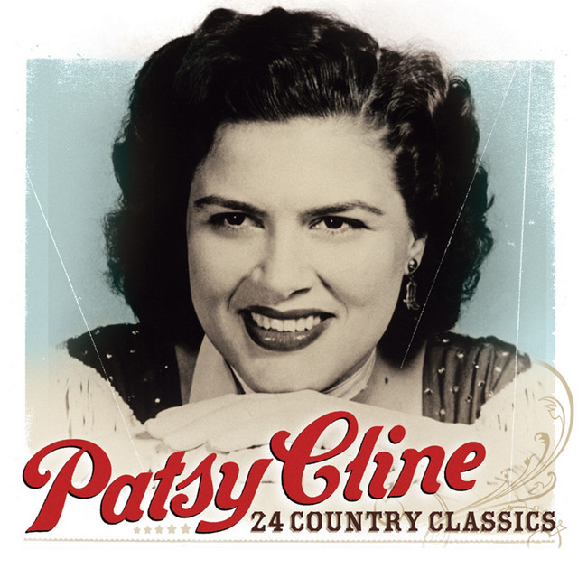 Accords et paroles If I Could Only Stay Asleep Patsy Cline