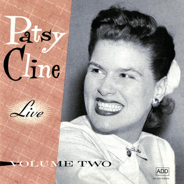 Accords et paroles Side By Side Patsy Cline