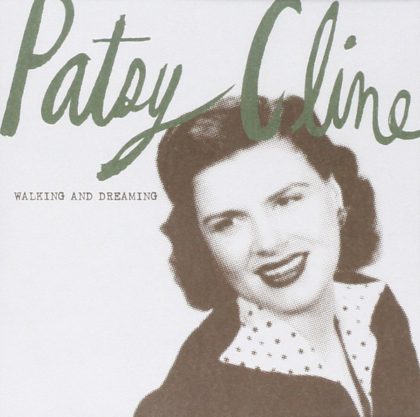 Accords et paroles Walking Dream Patsy Cline