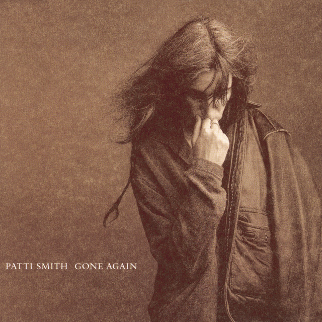 Accords et paroles Dead To The World Patti Smith