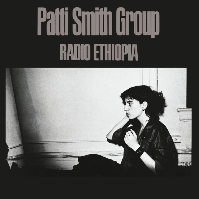 Accords et paroles Distant Fingers Patti Smith