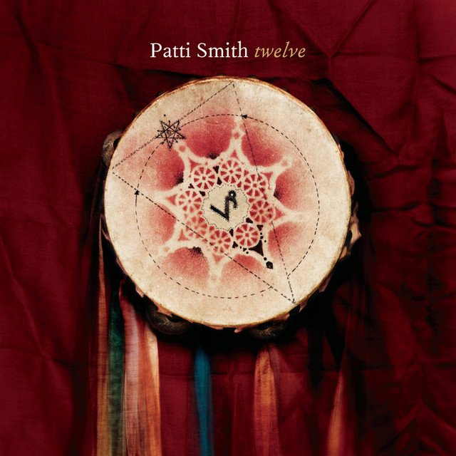 Accords et paroles Helpless Patti Smith