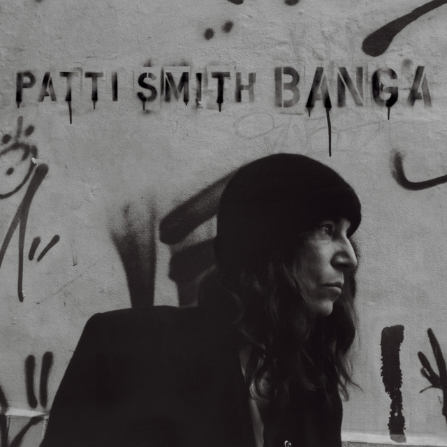 Accords et paroles This Is The Girl Patti Smith