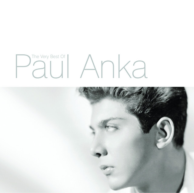 Accords et paroles Lonely Boy Paul Anka