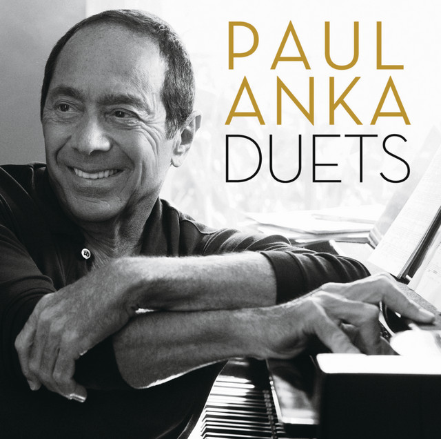 Accords et paroles My Way Paul Anka