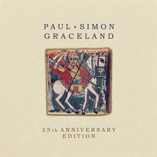 Accords et paroles All Around The World Or The Myth Of Fingerprints Paul Simon