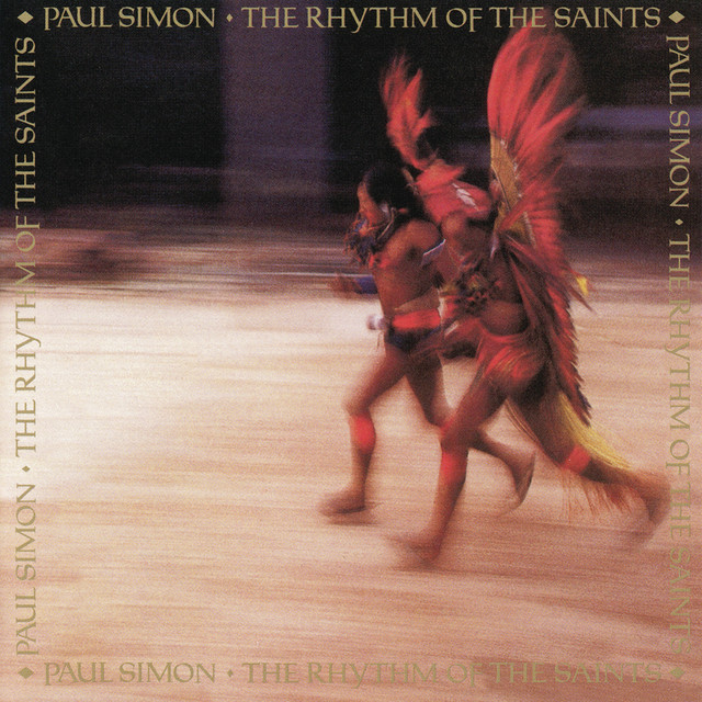 Accords et paroles Cant Run But Paul Simon