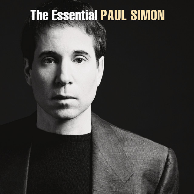 Accords et paroles The Late Great Johnny Ace Paul Simon