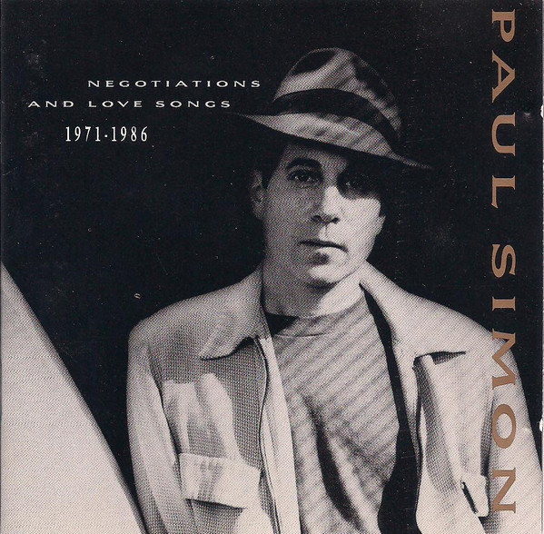 Accords et paroles Love Paul Simon