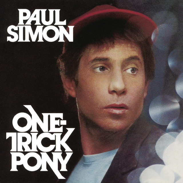 Accords et paroles Thats Why God Made The Movies Paul Simon