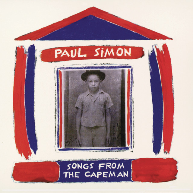 Accords et paroles The Vampires Paul Simon