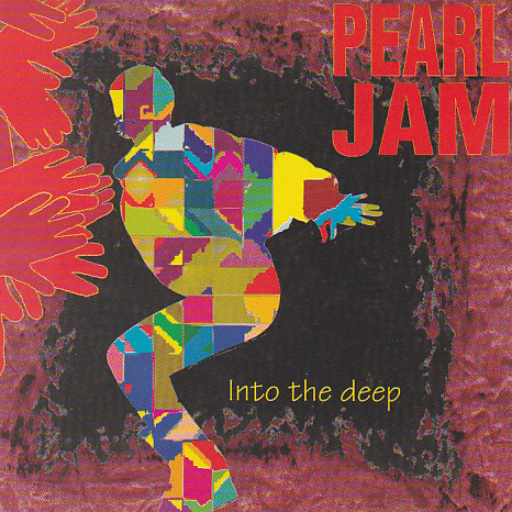 Accords et paroles Deep Pearl Jam