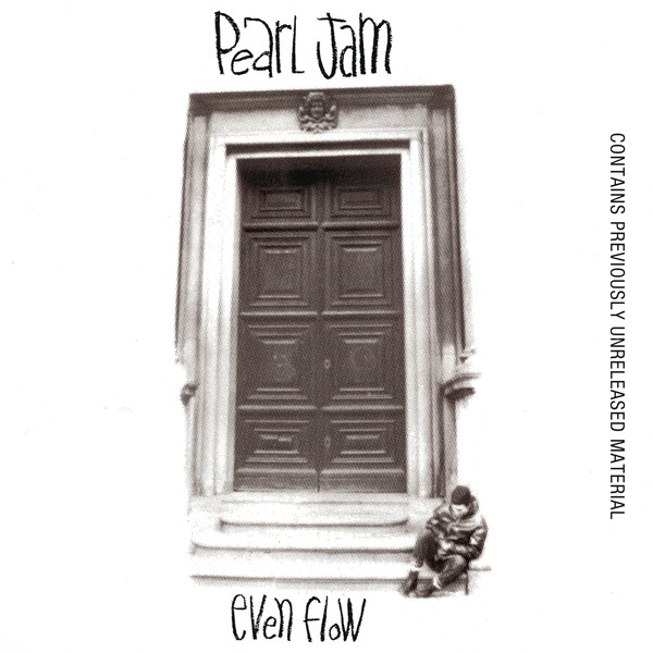Accords et paroles Even Flow Pearl Jam