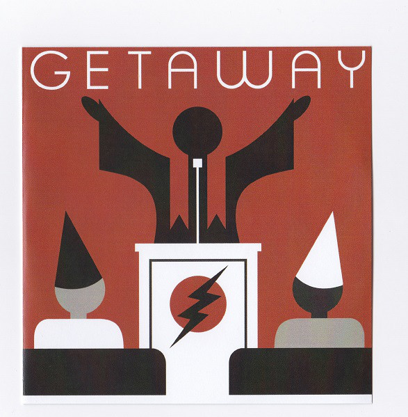 Accords et paroles Getaway Pearl Jam