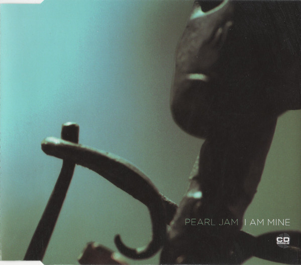 Accords et paroles I am Mine Pearl Jam